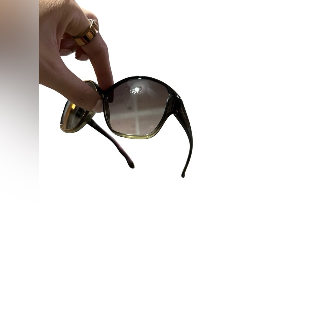 Authentic Miu Miu Sunglasses | Designer Eyewear | No Case - Picture 4 of 10